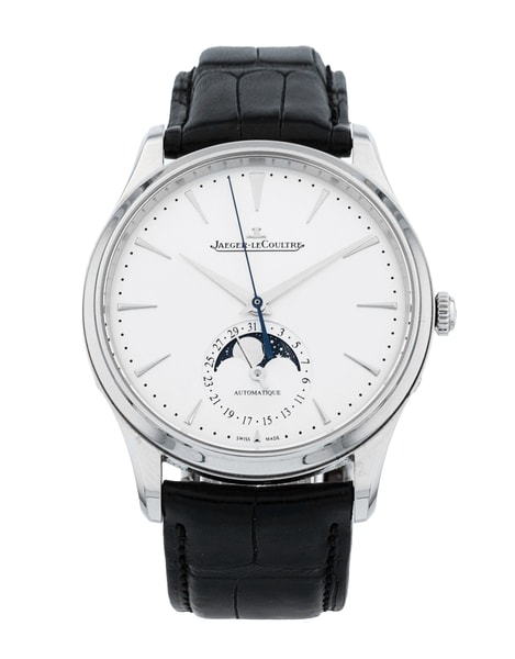Jaeger-LeCoultre Master Ultra Thin Moon 1368430